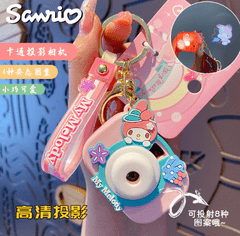 Projection Camera - Sanrio - My Melody